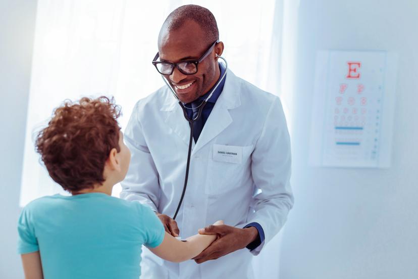Career in Healthcare Administration: Strong Job Growth Forecast