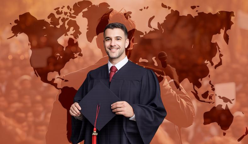 Top 10 Countries With the Best Career Opportunities for Political Science Graduates