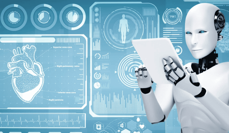 How AI Is Revolutionizing Healthcare Administration Across the Globe