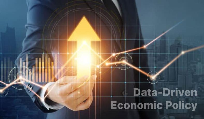 Data-Driven Economic Policy: How to Monetize Big Data in Economic Policy